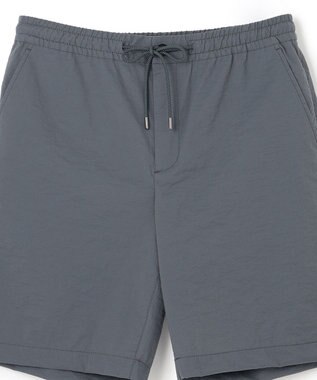 JOSEPH HOMME スーパーストレッチウエザー / BERMUDA ライトグレー系