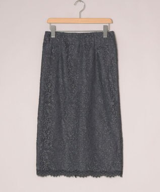 ONWARD Reuse Park 【23区】スカート秋冬 グレー