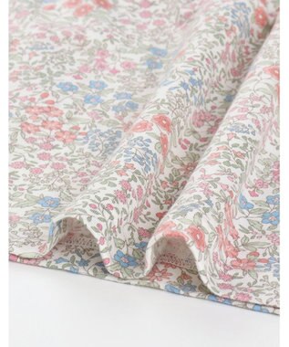 Wing パジャマ 綿100%(本体) 天竺素材 7分袖 長袖 8分丈 レディース EP8044 ウイング／ワコール ピンク