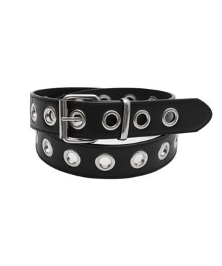 WEGO Mハトメベルト ブラック