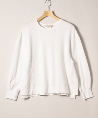 ONWARD Reuse Park 【自由区】カットソー春夏 ホワイト