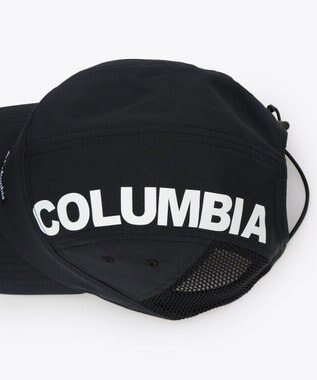 Columbia Columbia/ レビオライトジェットキャップ /コロンビア Black