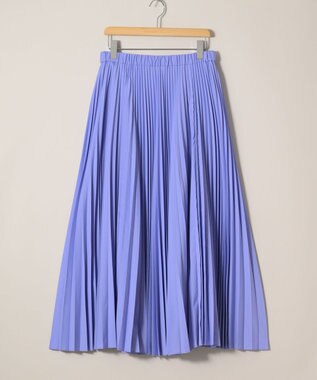 ONWARD Reuse Park 【ICB】スカート春夏 ブルー