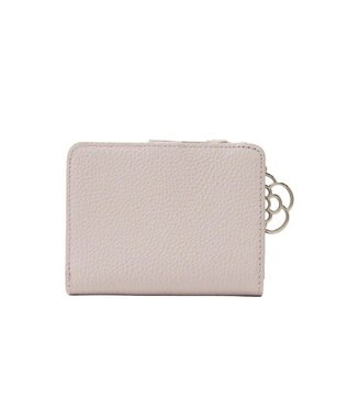 CLATHAS カーラ ミニ財布 ラベンダー
