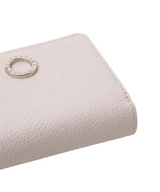 CLATHAS カーラ ミニ財布 ラベンダー