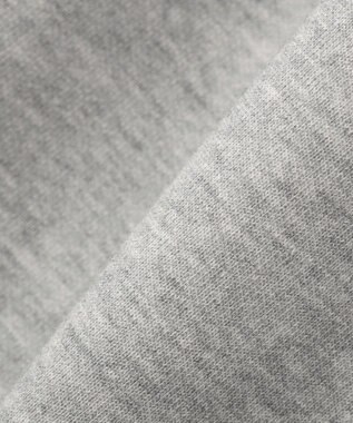 Green Parks 超冷感スウェットイージーパンツ Gray Mixture