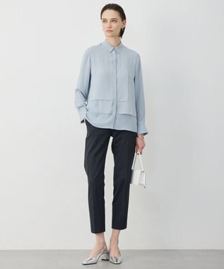 ICB 【先行予約】 タイニーショルダーバッグ オフホワイト