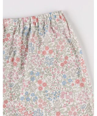 Wing パジャマ 綿100%(本体) 天竺素材 7分袖 長袖 8分丈 レディース EP8044 ウイング／ワコール ピンク