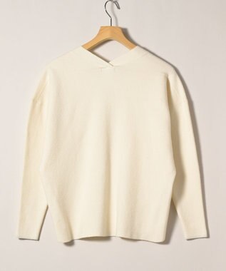 ONWARD Reuse Park 【ICB】ニット秋冬 イエロー