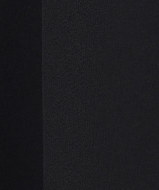 uncrave プルーフダブルクロス ワイドパンツ ブラック