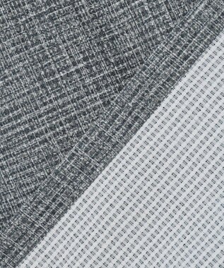 JOSEPH HOMME 【新型】トリコサッカーストレッチ　 レギュラーカラー半袖シャツ ＜新色＞グレー系5