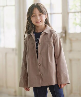 組曲 KIDS 【150-170㎝】マルチWay アウター
