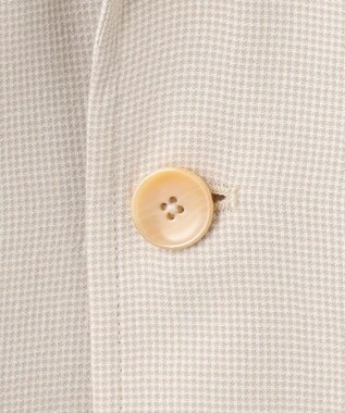 J.PRESS MEN ラッピングエアーコットン ジャケット ベージュ系8