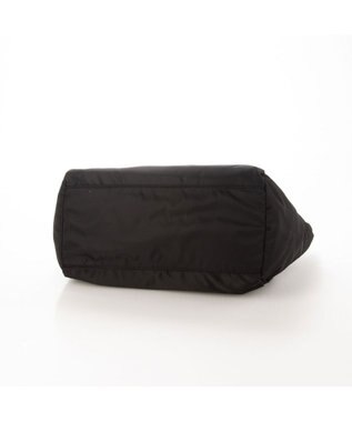 Y'SACCS 【Y’SACCS vous et】ポーチ付き3WAYトート ブラック