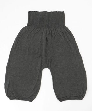 ANY SIS 【温活】薄熱 ペチパン ブラック