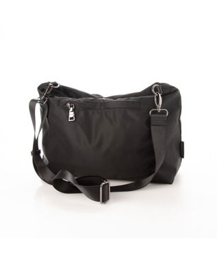 Y'SACCS 【Y’SACCS vous et】ポーチ付き3WAYトート ブラック