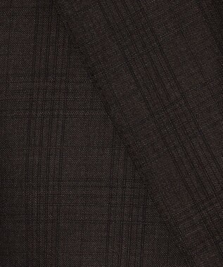 GOTAIRIKU 【Loro Piana Fabri】365 3ピーススーツ ダークブラウン系4