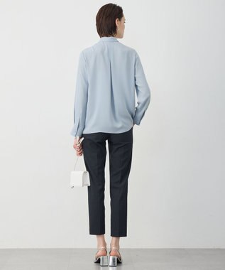 ICB 【先行予約】 タイニーショルダーバッグ オフホワイト