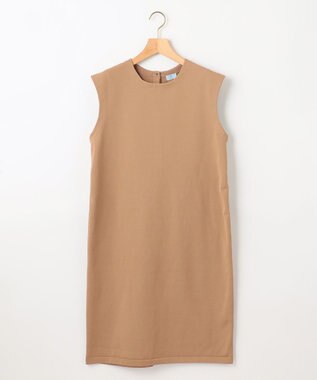 組曲 【WEB限定・2SET】ジャンスカツインセット ブラック×キャメル系