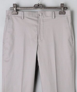 GOTAIRIKU 【セットアップ対応】OLYMPIAS コットンパンツ ライトグレー系