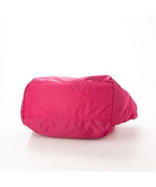 Y'SACCS 【Y’SACCS vous et】ポーチ付き3WAYトート ピンク