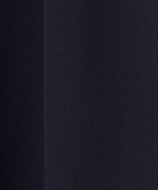 uncrave プルーフダブルクロス ワイドパンツ ネイビー