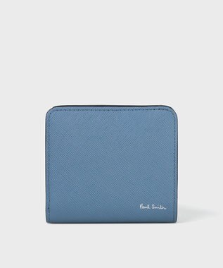 ブライトストライププラー SS24 2つ折り財布 / Paul Smith | ファッション通販 【公式通販】オンワード・クローゼット