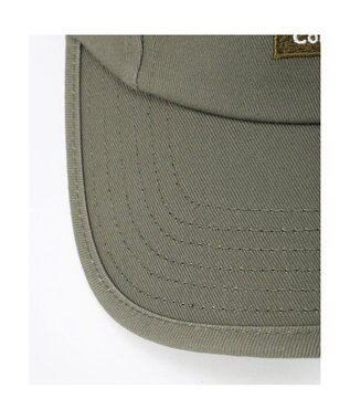 Columbia プエブロコーブキャップ Stone Green