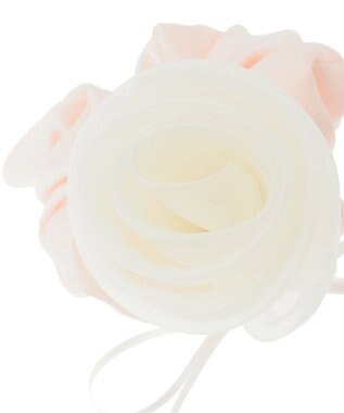 Maison de FLEUR ローズシュシュ Light Pink