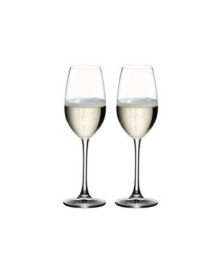 PRESENTERS ROOM RIEDEL / シャンパーニュ（2個入） -