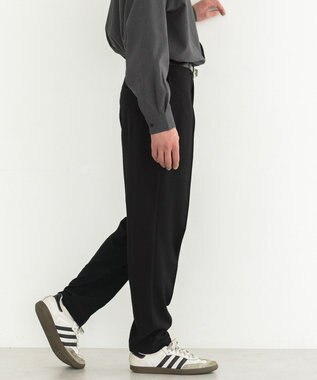 CRAFT STANDARD BOUTIQUE サッカーイージーセットアップ Black