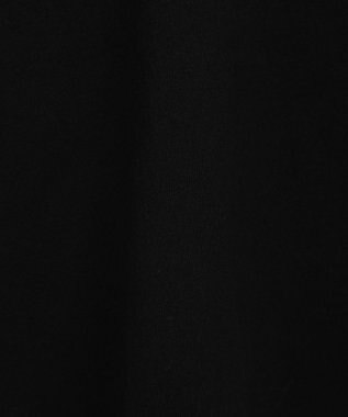 Green Parks ｍｉｆｆｙ／フラワープリントＴシャツ Black