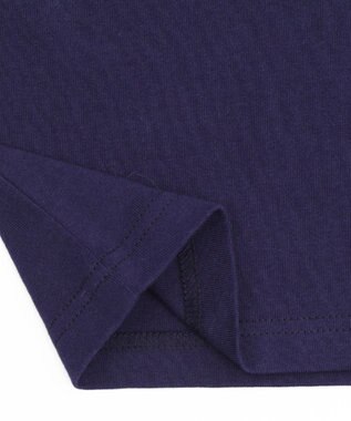 WEGO ナンバリングショートT ネイビー