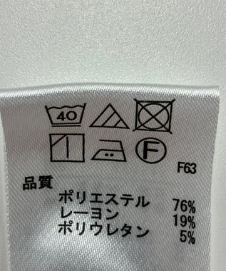 ONWARD Reuse Park 【any SiS】パンツ春夏 ピンク