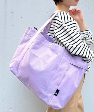 ROOTOTE 3182【ロングセラー商品】SN.ミディアム.ポケッツ-E