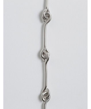 simoe Border Bracelet 01 シルバー