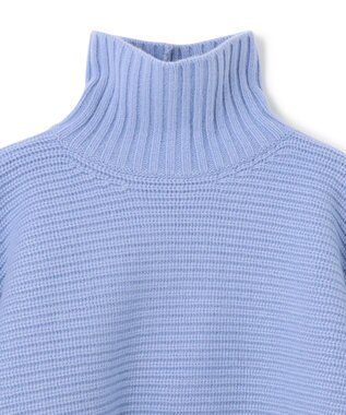 BEIGE， LA BAUME / ショートニット Sax