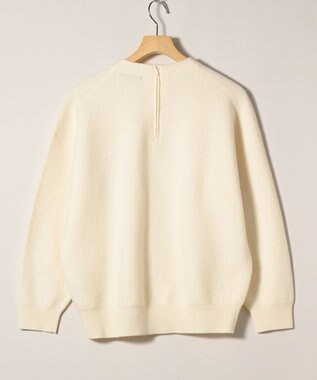 ONWARD Reuse Park 【23区】ニット秋冬 オフホワイト