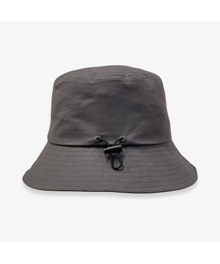 林八百吉商店 moz  オックスサファリハット グレー