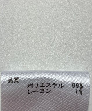 ONWARD Reuse Park 【any SiS】ブラウス秋冬 グレー