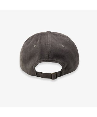 林八百吉商店 moz  コーデュロイキャップ グレー