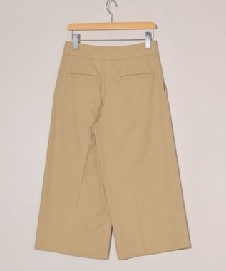 ONWARD Reuse Park 【ICB】パンツ春夏 ベージュ