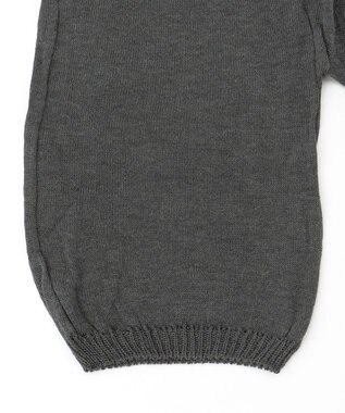 ANY SIS 【温活】薄熱 ペチパン ブラック