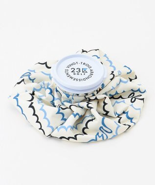 23区GOLF 【UNISEX】【雑貨】 氷嚢 ホワイト系5