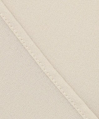 TOCCA 【消臭】PROMIS RIBBON WISH ブラウス ベージュ系