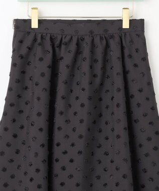 TOCCA 【洗える！】SWEETIES スカート ブラック系