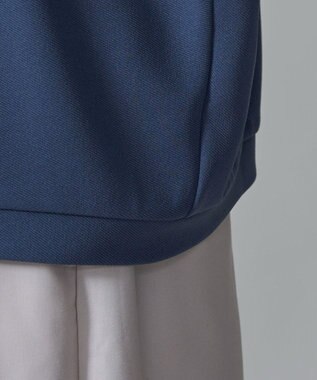 WEGO カルゼアンサンブルカーディガン（LS） ブルー