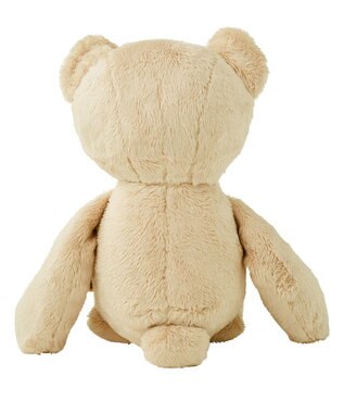 MIKI HOUSE HOT BISCUITS 【ミキハウス】 マイクロファーベア ベージュ