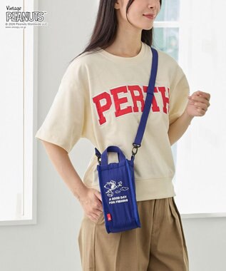 ROOTOTE 8513【ルートート】スヌーピー IP.サーモキーパー.ボトル.ピーナッツ-1B 01：フィッシング