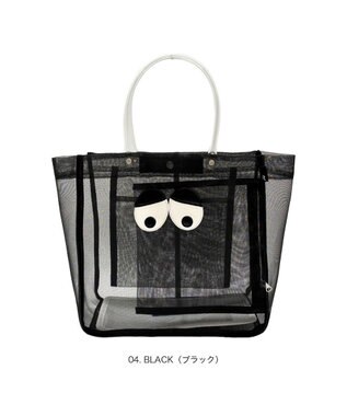 ROOTOTE 3539【ルートート】EU.スクエア.ゲイズ-A